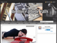 nomorephonecalls.com