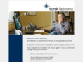 norsknetworks.com