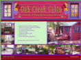 oakcreekcabin.com