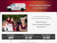 oralhygieneexpress.com