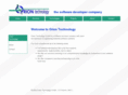 oriontech.biz