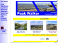 peakwalker.com