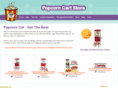 popcorncartstore.com