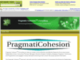 pragmaticohesion.com