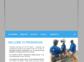 promarosa.com