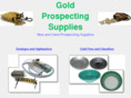 prospectingstash.com