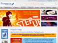 prospectscollege.co.uk