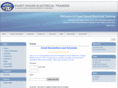 psetraining.com