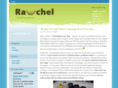 rawchel.com