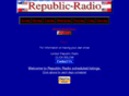 republicradio.com