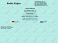 robin-pique.com