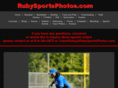 rubysportsphotos.com
