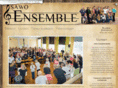 sawoensemble.net