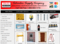 schreckersupply.com