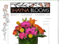 shaynablooms.com