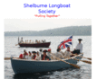 shelburnelongboats.com