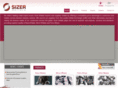 sizermetals.com