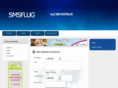 smsflug.de