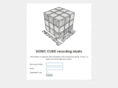 sonic-cube.com