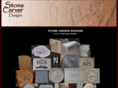 stonecarverdesigns.com