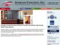 storage-concepts-inc.com