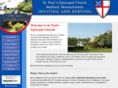 stpaulsbedford.org