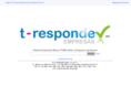 t-responde.com