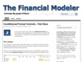 thefinancialmodeler.com