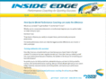 theinside-edge.com