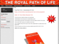 theroyalpathoflife.com