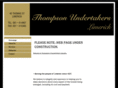 thompsonfuneralslimerick.com