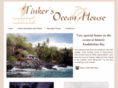 tinkersoceanhouse.com