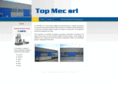 topmecsrl.com