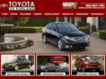 toyotaofkirkland.com