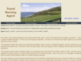 travelnursingagent.com