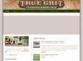 truegritmen.org