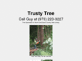 trustytree.com