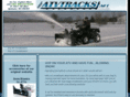utv-snowblower.com