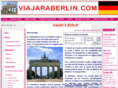 viajaraberlin.com