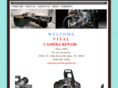 vitalcamerarepair.com
