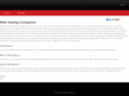 webhostingcompared.net