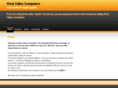 westvalleycomputerz.com