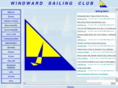 windwardsailingclub.org