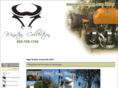 winstoncollection.com