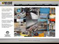 wiseindustries.com