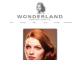 wonderlandhairandmake-up.co.uk