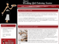 workinggirlcatering.com