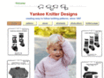 yankeeknitterdesigns.com