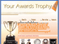 yourawardstrophy.com