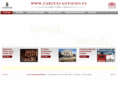 zarzuelaoviedo.com
